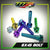 GR5 Titanium M8x45mm Salaya Head Bolt Universal Motorcycle - Triple Seven Motoparts Philippines