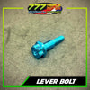 Titanium GR5 Big Head Lever Bolt – Universal