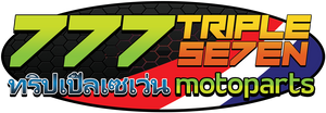 Triple Seven Motoparts
