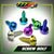 GR5 Titanium 5mm Body Screw Bolt for Motorcycle Fairings Covers Universal - Triple Seven Motoparts