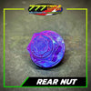 GR5 Titanium Rear Axle Nut Honda Click NMAX Aerox ADV PCX Beat - Triple Seven Motoparts Philippines